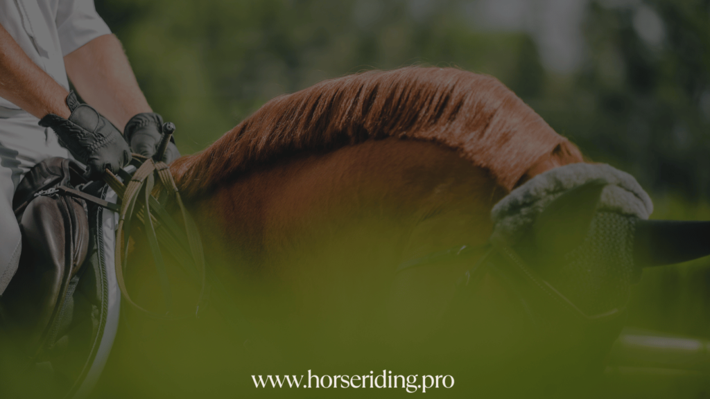 horse riding The Rider’s Path Your Ultimate Guide to Excelling in Equestrianism